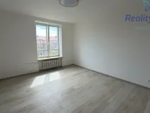 Pronájem bytu 2+kk, Ostrava, Gustava Klimenta, 59 m2
