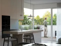 Prodej bytu 4+kk, Praha - Dejvice, U dejvického rybníčku, 132 m2