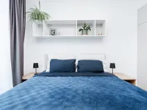 Pronájem bytu 2+kk, Praha - Vysočany, Odkolkova, 45 m2
