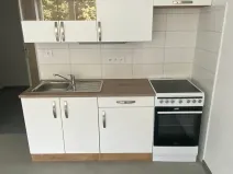 Pronájem bytu 1+kk, Třeboň, Nádražní, 31 m2