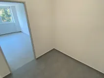 Pronájem bytu 1+kk, Třeboň, Nádražní, 31 m2