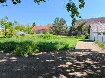 Prodej pozemku pro bydlení, Cerhovice, 1104 m2