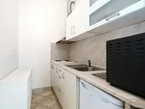 Pronájem kanceláře, Praha - Košíře, Plzeňská, 35 m2