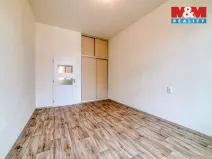 Pronájem bytu 1+1, Františkovy Lázně, Kollárova, 48 m2
