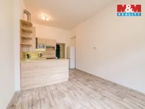 Pronájem bytu 1+1, Františkovy Lázně, Kollárova, 48 m2