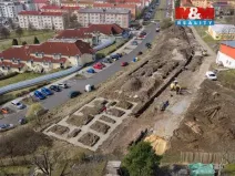 Prodej bytu 2+kk, Ostrov, Hlavní třída, 69 m2