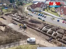 Prodej bytu 2+kk, Ostrov, Hlavní třída, 69 m2