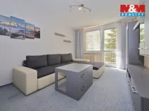 Pronájem bytu 4+1, Světlá nad Sázavou, Na Bradle, 93 m2