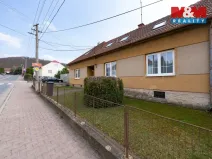 Prodej rodinného domu, Brno - Kníničky, Ondrova, 320 m2