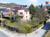 Prodej rodinného domu, Bludov, Jana Žižky, 230 m2
