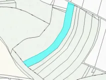 Prodej lesa, Olbramice, 12592 m2