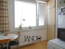 Pronájem bytu 1+1, Brno, Laštůvkova, 38 m2