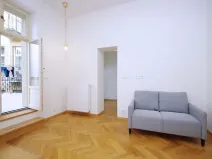 Pronájem bytu 2+kk, Praha - Staré Město, Kozí, 125 m2
