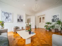 Pronájem kanceláře, Praha - Staré Město, Na Perštýně, 197 m2