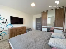 Prodej bytu 3+1, Frýdek-Místek, Mánesova, 84 m2