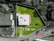 Prodej rodinného domu, Brušperk, Družstevní, 150 m2
