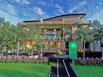 Prodej bytu 4+kk, Kerobokan, Indonésie, 126 m2