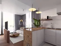Prodej bytu 1+1, Taqah, Omán, 101 m2