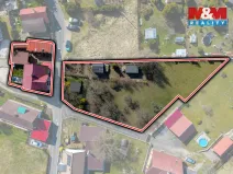 Prodej rodinného domu, Habartov - Kluč, Zahradní, 116 m2