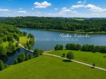 Prodej ubytování, Číměř, 650 m2