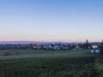 Prodej pozemku pro bydlení, Chotěboř, Hromádky z Jistebnice, 5327 m2