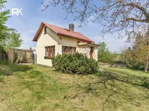 Prodej chaty, Kamenice, Višňovka II, 45 m2