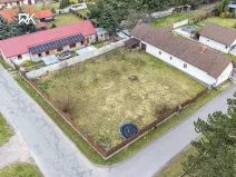 Prodej pozemku pro bydlení, Hlavečník, 778 m2