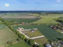 Prodej pozemku pro bydlení, Kolín, 950 m2