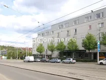 Pronájem bytu 3+kk, Brno, Kosmova, 76 m2