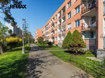 Prodej bytu 3+1, Praha - Háje, Mejstříkova, 61 m2