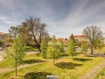 Prodej bytu 2+1, Kadaň, kpt. Jaroše, 59 m2