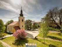 Prodej bytu 2+1, Kadaň, kpt. Jaroše, 59 m2