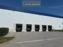 Pronájem skladu, Brno, 5215 m2