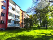 Pronájem bytu 2+1, Ostrava - Zábřeh, Sologubova, 54 m2