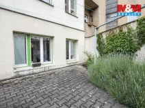 Pronájem bytu 1+1, Hradec Králové, Střelecká, 31 m2