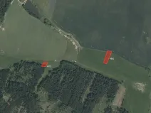 Prodej pole, Křenovice, 126648 m2