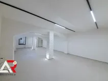 Prodej komerční nemovitosti, Brno, Jiráskova, 233 m2