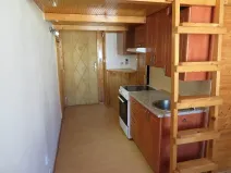 Pronájem bytu 1+kk, Praha - Košíře, Pod Kavalírkou, 16 m2