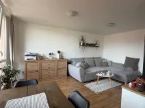 Prodej bytu 3+1, Nové Strašecí, Žižkovo náměstí, 70 m2