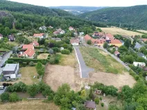 Prodej pozemku pro bydlení, Černolice, Lísková, 1003 m2