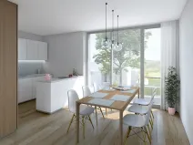 Prodej pozemku pro bydlení, Černolice, Lísková, 1003 m2