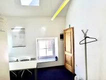 Pronájem kanceláře, Strakonice, Lidická, 40 m2