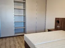 Pronájem bytu 3+kk, Praha - Michle, Na úlehli, 66 m2