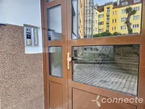 Pronájem bytu 1+kk, Praha - Nusle, U družstva Ideál, 31 m2