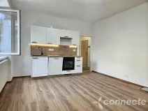 Pronájem bytu 1+kk, Praha - Nusle, U družstva Ideál, 31 m2