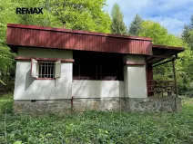 Prodej chaty, Moravany, 45 m2
