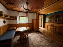 Prodej chaty, Moravany, 45 m2