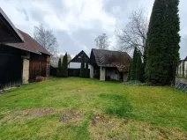 Prodej rodinného domu, Šebestěnice, 65 m2