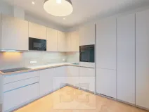 Pronájem bytu 3+1, Praha - Libeň, Na stráži, 110 m2
