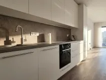Pronájem bytu 1+kk, Praha - Hloubětín, Poděbradská, 45 m2